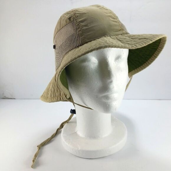 Outdoor Research Insect Shield Brim Hat Snap Closure Lightweight Breathable..... - Picture 4 of 13